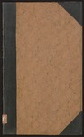 Receipt book of the County Clothing committees of Ashley, Independence, Prairie, Randolph, Sevier, and White Counties, 1861-1862 by Military Board of Arkansas