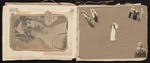 Margaret Sims Reichardt "Stunt Book" scrapbook, 1921-1927, part 2