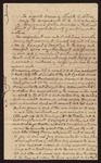 1842 October 06: Testimony, of Charles B. Mitchel, defendant against Benjamin T. Brittin