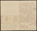 1841 April 13: Voucher, from James Gibson to James S. Conway; includes list of witnesses