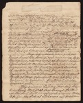 1846 May 25: Testimony, for James C. Monroe v. Austin Wells