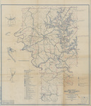 Baxter County, 1952-1954