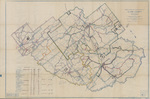 Clark County, 1952-1954