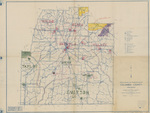 Columbia County, 1952-1954