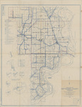 Crittenden County, 1952-1954