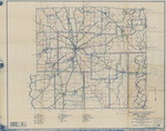 Drew County, 1952-1954