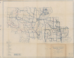 Franklin County, 1952-1954