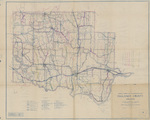 Faulkner County, 1952-1954