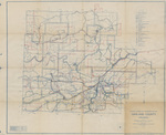 Garland County, 1952-1954