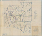 Grant County, 1952-1954