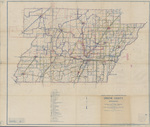 Greene County, 1952-1954