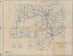 Hempstead County, 1952-1954