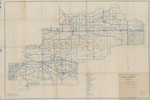 Logan County, 1952-1954