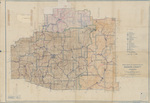 Madison County, 1952-1954