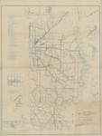 Miller County, 1952-1954