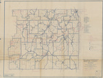 Newton County, 1952-1954
