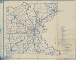 Ouachita County, 1952-1954
