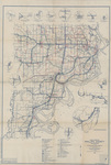 Phillips County, 1952-1954