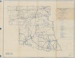Pike County, 1952-1954
