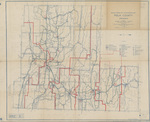 Polk County, 1952-1954