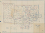Pope County, 1952-1954