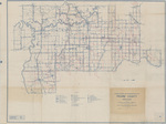 Prairie County, 1952-1954