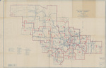 Saline County, 1952-1954