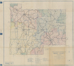 Searcy County, 1952-1954