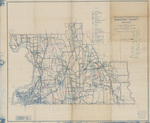 Sebastian County, 1952-1954
