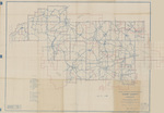 Sharp County, 1952-1954