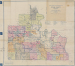 Stone County, 1952-1954