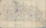 Union County, 1952-1954