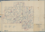 Van Buren County, 1952-1954