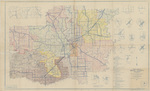 White County, 1952-1954