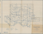 Woodruff County, 1952-1954