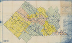 Yell County, 1952-1954