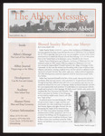 The Abbey Message, 2017 Fall