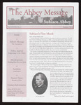 The Abbey Message, 2018 Summer