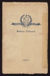 Subiaco guide 1921 by Subiaco Abbey and Academy