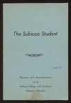 Subiaco guide 1939 by Subiaco Abbey and Academy