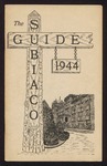 Subiaco guide 1944 by Subiaco Abbey and Academy