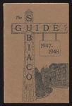 Subiaco guide 1948 by Subiaco Abbey and Academy
