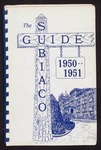 Subiaco guide 1950 by Subiaco Abbey and Academy