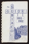 Subiaco guide 1951 by Subiaco Abbey and Academy