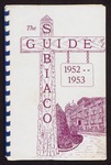 Subiaco guide 1952 by Subiaco Abbey and Academy