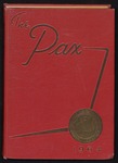Pax yearbook 1964 by Subiaco Abbey and Academy
