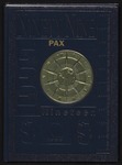 Pax yearbook 1999