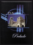 Pax yearbook 2000