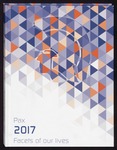 Pax yearbook 2017 by Subiaco Abbey and Academy