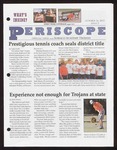 The Periscope, 2012 October 16
